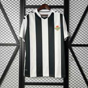 2025-26 Real Betis Special Size S-2XL