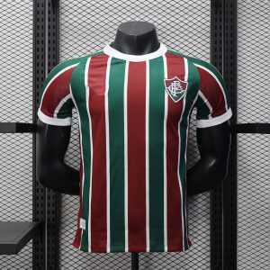 2025-26 Fluminense Home player S-2XL