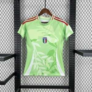 2025-26 Italy Away Feminina S-2XL