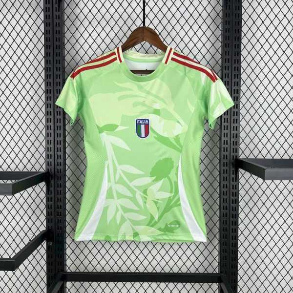 2025-26 Italy Away Feminina S-2XL
