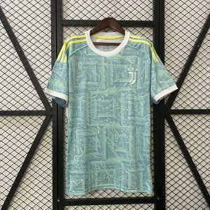 2025-26 Juventus Away S-4XL