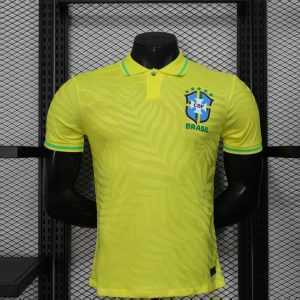 2025-26 Brazil Special Payer S-2XL