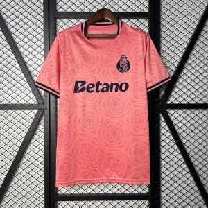 2025-26 Porto Away S-3XL