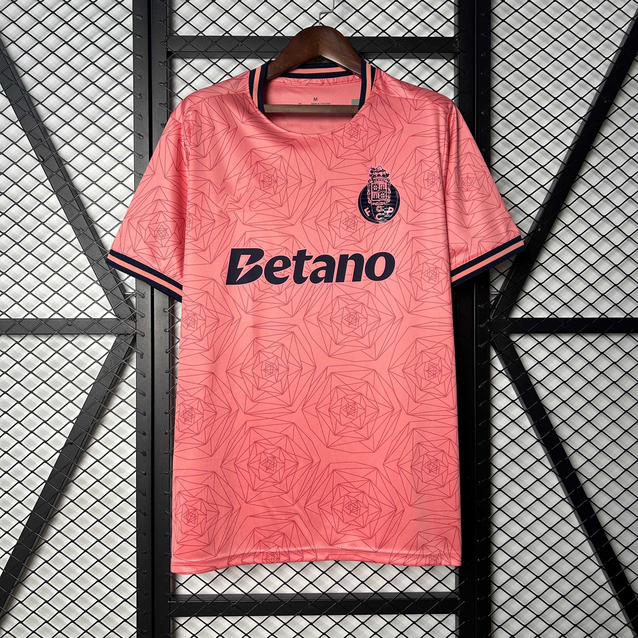 2025-26 Porto Away S-3XL