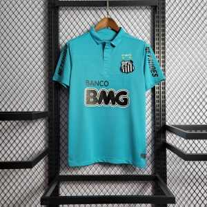 2012-13 Santos Away Retro  S-XXL