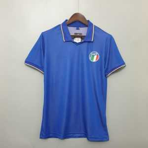 1990 Italy  home Retro s-2xl