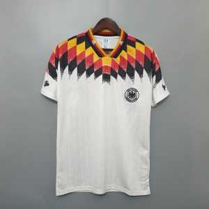 1994 Germany home Retro S-4XL