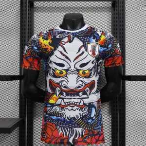 2024 Japan Special Edition Player S-XXL