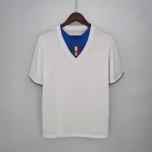 2006 Italy away Retro S-XXL