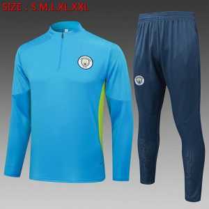 2025-26 Manchester City Adult training suit S-2XL