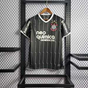 2011-12 Corinthians Away S-2XL