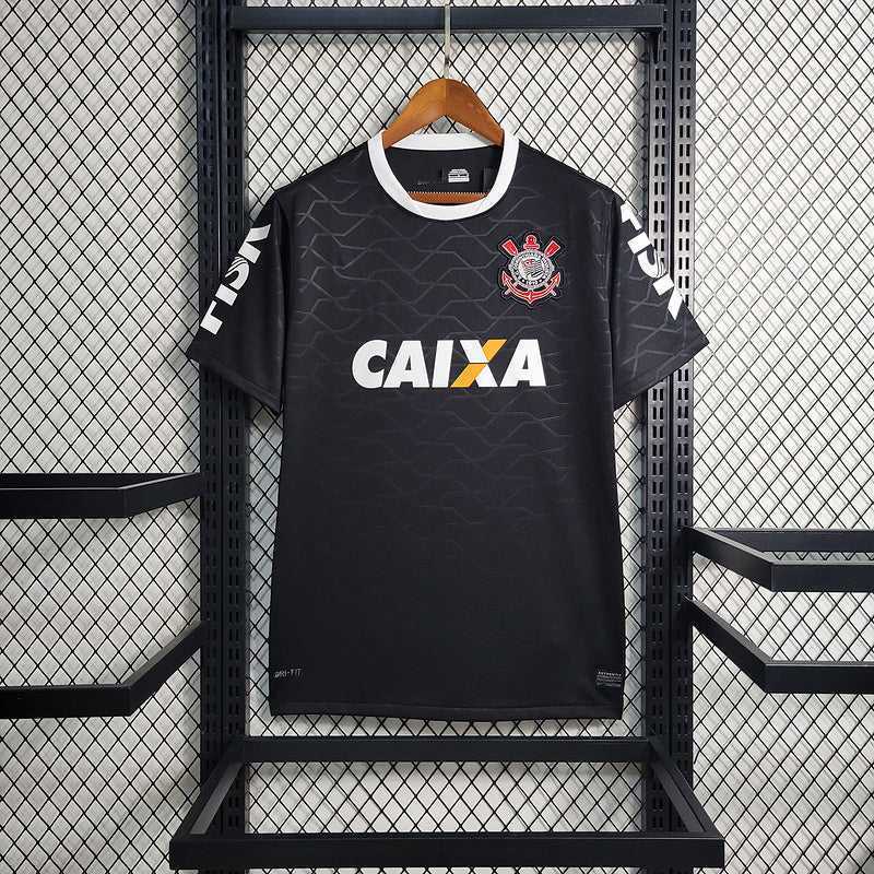 2012 Corinthians Away S-2XL
