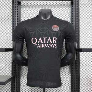 2025-26 Paris Special Player S-2XL