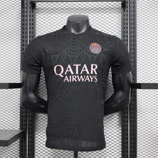 2025-26 Paris Special Player S-2XL