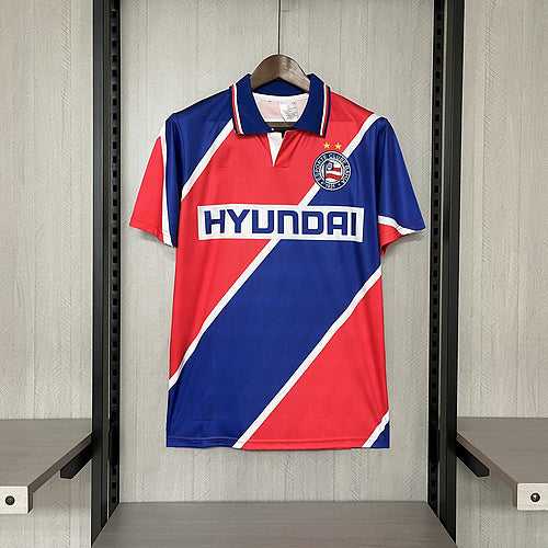 1996 Bahia Away Retro S-2XL