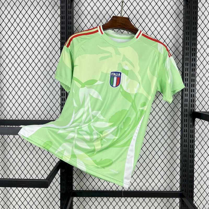 2025-26 Italy Away S-4XL