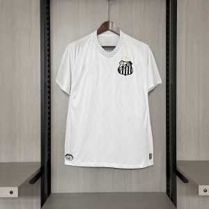 2025-26 Santos Home S-4XL