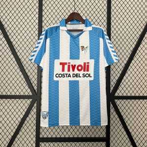 Malaga 120th Anniversary Retro S-XXL