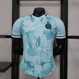 2025-26 Algeria Special Blue Player S-2XL