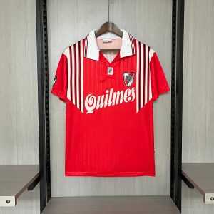 1996-97 River Plate Away Retro S-XXL