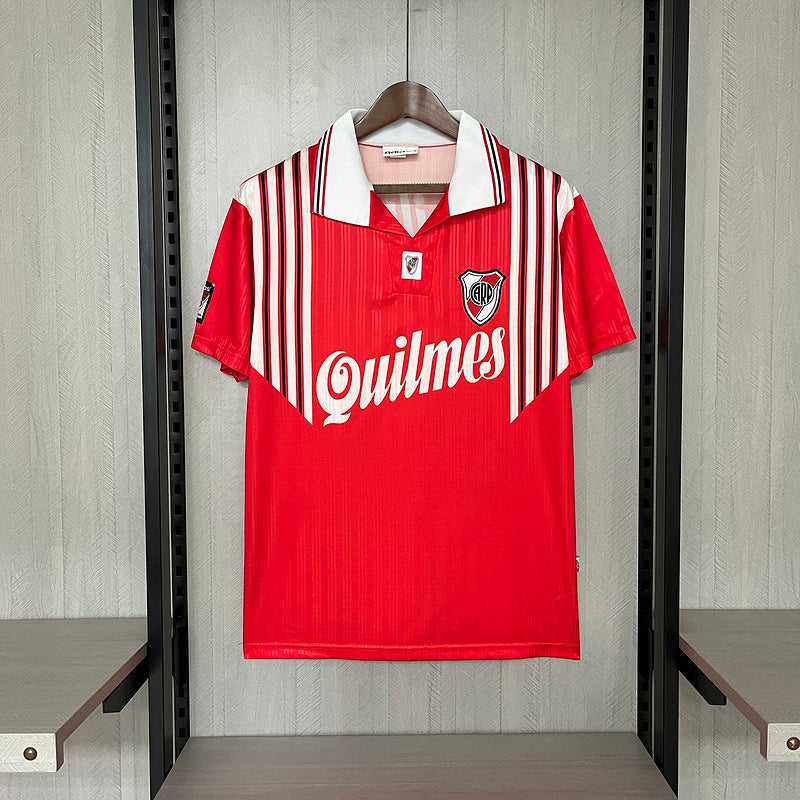 1996-97 River Plate Away Retro S-XXL