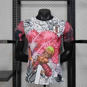 2025-26 Japan Special Player S-2XL