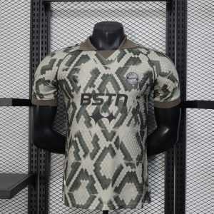 2025-26 Bayern Munich BSTN Joint Player S-2XL