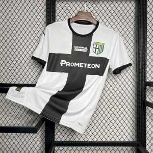 2024-25 Parma Home S-XXL