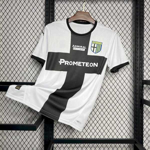 2024-25 Parma Home S-XXL