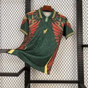 2025-26 Mexico Special Polo S-2XL