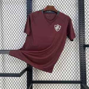 2025-26 Fluminense Pre Jogo  S-2XL