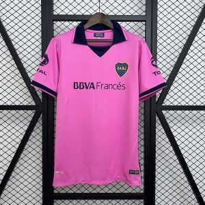 2013-14 Boca Juniors Away Retro S-2XL