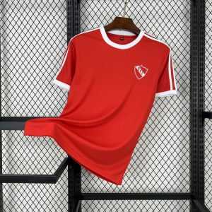1978 Independiente Home Retro Size S-2XL