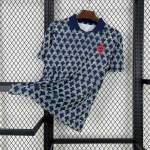 2025-26 Portugal Special S-XXL