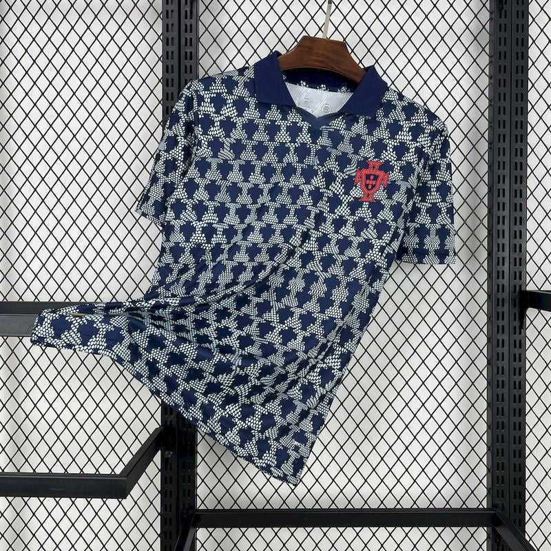 2025-26 Portugal Special S-XXL