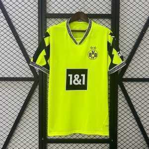 2025-26 Borussia Dortmund Special S-XXL