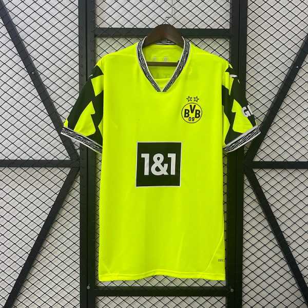 2025-26 Borussia Dortmund Special S-XXL