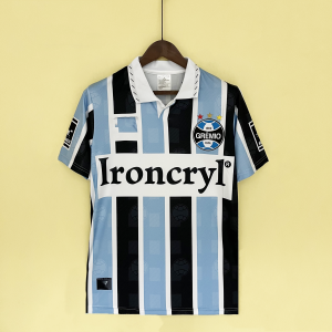 1997-98 Gremio home Retro S-XXL