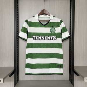 2010-11 Celtic Retro S-XXL