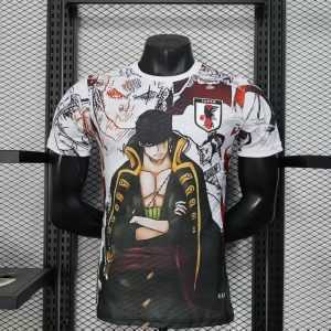2025-26 Japan Special Player S-2XL
