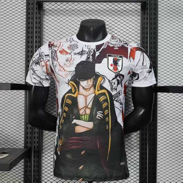 2025-26 Japan Special Player S-2XL