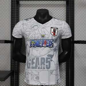 2025-26 Japan Special Player S-2XL