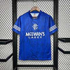 1994-96 Rangers Home Retro S-XXL