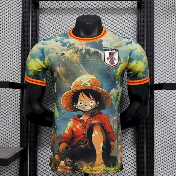 2025-26 Japan Special Edition Player S-XXL
