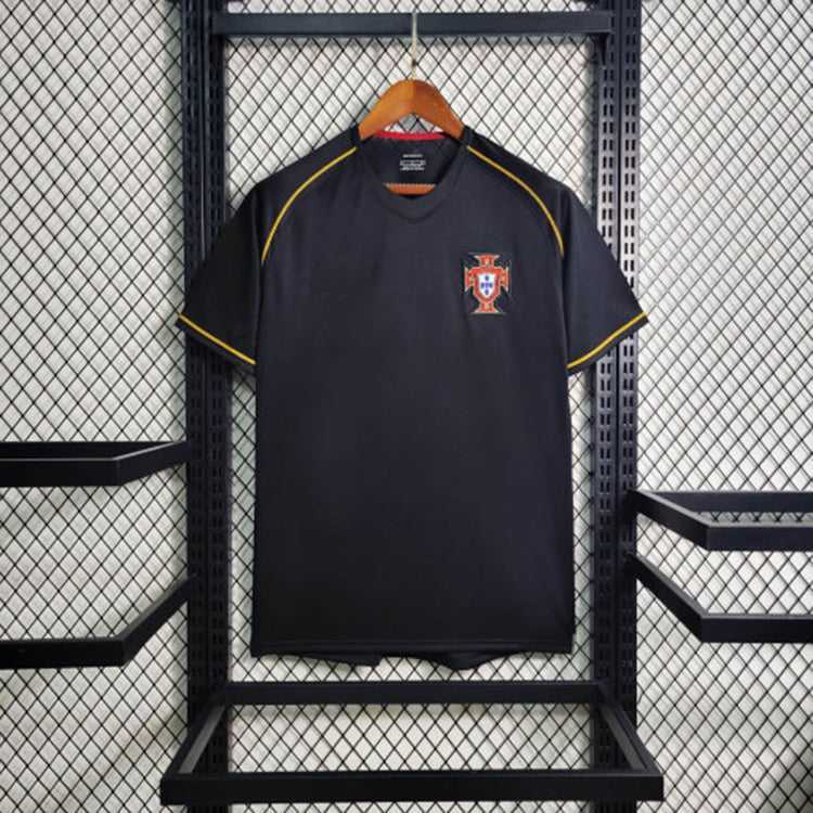 2006 Portugal Away Retro S-XXL