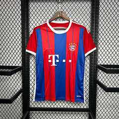 2014-15 Bayern Munich Home Retro S-XXL