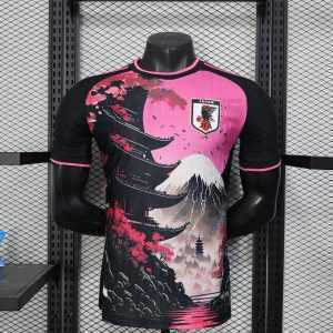 2025-26 Japan Special Player S-2XL