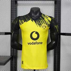 2025-26 Dortmund Special Player Size S-2XL