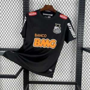 2011-12 Santos Away Retro  S-2XL