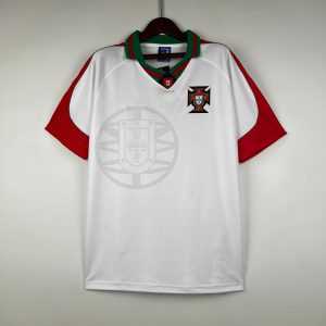 1996-97 Portugal away Retro S-XXL